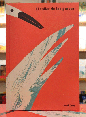 EL TALLER DE LAS GARZAS