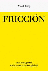 FRICCIÓN