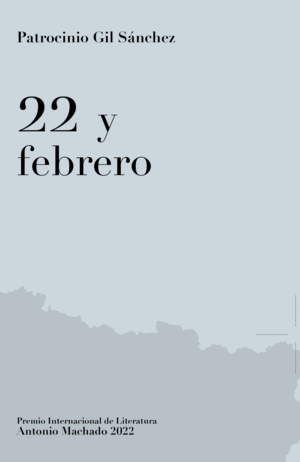 22 Y FEBRERO