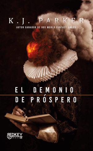 EL DEMONIO DE PRÓSPERO