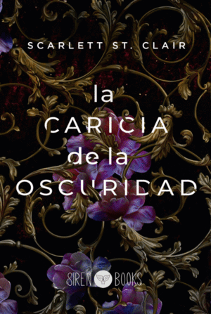 LA CARICIA DE LA OSCURIDAD