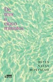 DE TRES A CINCO MINUTOS