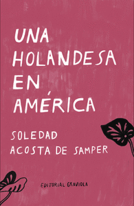 UNA HOLANDESA EN AMERICA