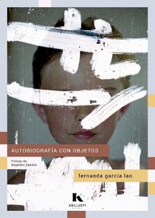 AUTOBIOGRAFÍA CON OBJETOS