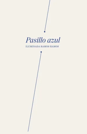 PASILLO AZUL