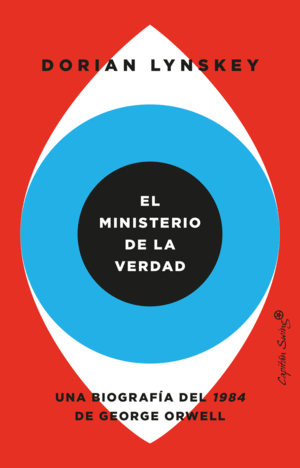 EL MINISTERIO DE LA VERDAD
