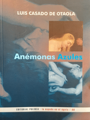 ANÉMONAS AZULES
