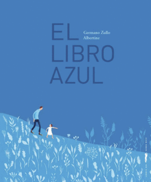 LIBRO AZUL, EL