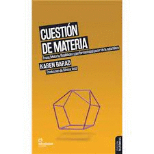 CUESTÓN DE MATERIA