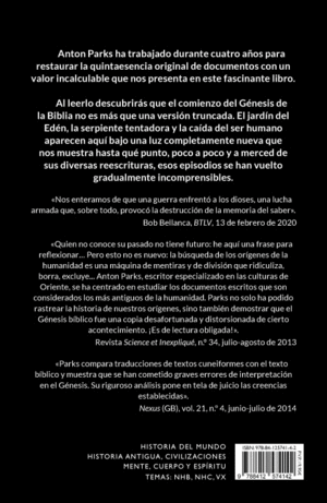 EDÉN