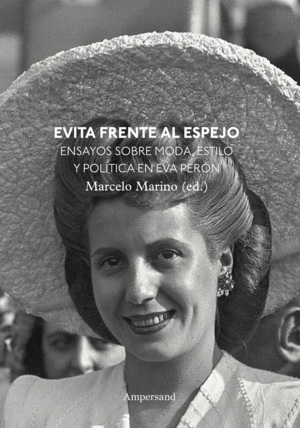 EVITA FRENTE AL ESPEJO