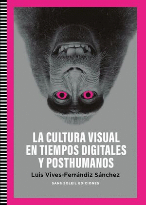 CULTURA VISUAL EN TIEMPOS DIGITALES Y POSTHUMANOS