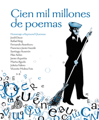 CIEN MIL MILLONES DE POEMAS (NE)