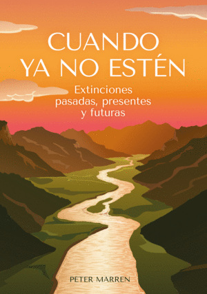 CUANDO YA NO ESTÉN