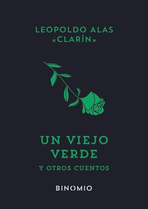 UN VIEJO VERDE