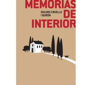 MEMORIAS DE INTERIOR