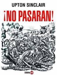 NO PASARAN!