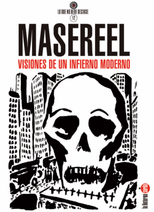 MASEREEL. VISIONES DE UN INFIERNO MODERNO