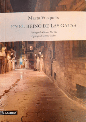 EN EL REINO DE LAS GATAS