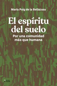 EL ESPÍRITU DEL SUELO