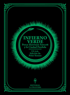 INFIERNO VERDE