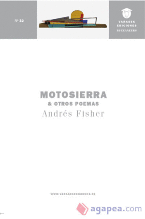MOTOSIERRA & OTROS POEMAS