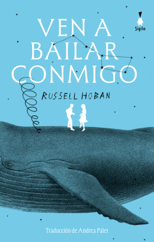 VEN A BAILAR CONMIGO