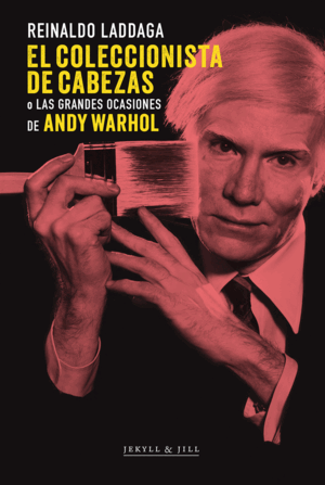 COLECCIONISTA DE CABEZAS