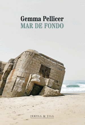 MAR DE FONDO