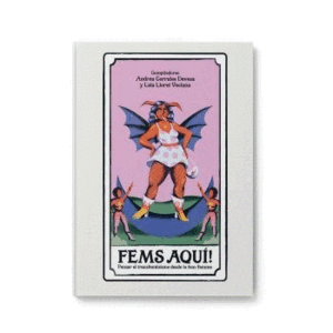 FEMS AQUÍ!