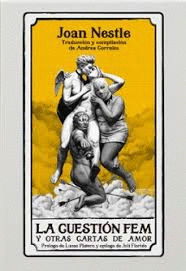 LA CUESTIÓN FEM Y OTRAS CARTAS DE AMOR