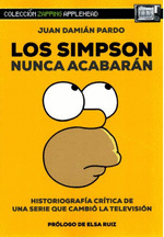 LOS SIMPSON NUNCA ACABARÁN