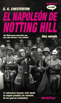 NAPOLEÓN DE NOTTING HILL, EL