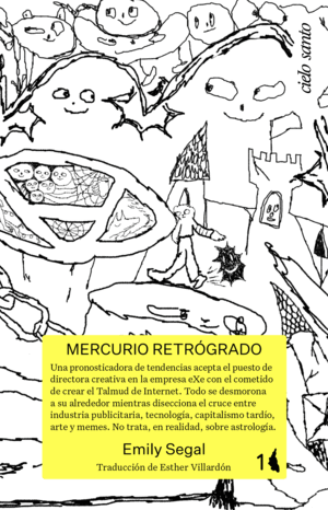 MERCURIO RETRÓGADO