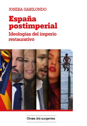 ESPAÑA POSTIMPERIAL