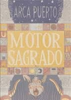 MOTOR SAGRADO