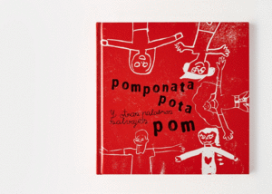 POMPONATA POTA POM