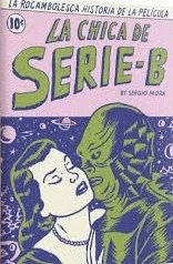 LA CHICA DE SERIE B