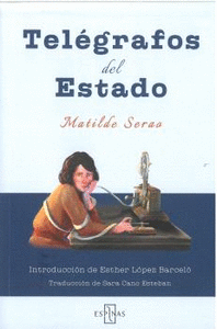 TELEGRAFOS DEL ESTADO