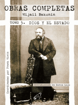 OBRAS COMPLETAS - TOMO 5