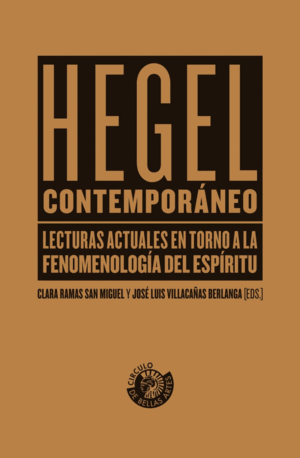 HEGEL CONTEMPORÁNEO