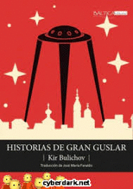 HISTORIAS DE GRAN GUSLAR