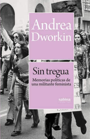 SIN TREGUA.