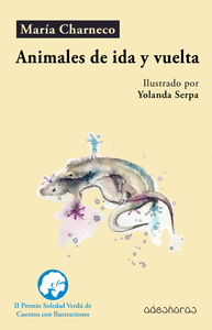 ANIMALES DE IDA  Y VUELTA