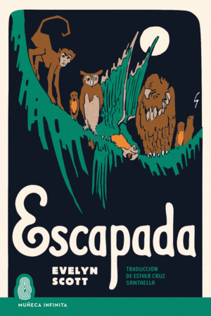 ESCAPADA