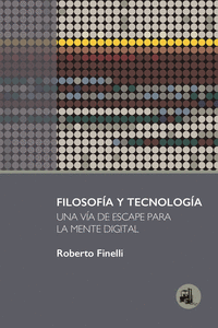FILOSOFÍA Y TECNOLOGÍA