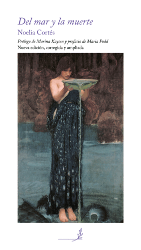 DEL MAR Y LA MUERTE