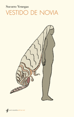 VESTIDO DE NOVIA