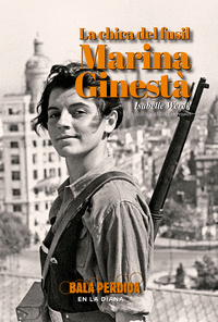 MARINA GINESTÀ