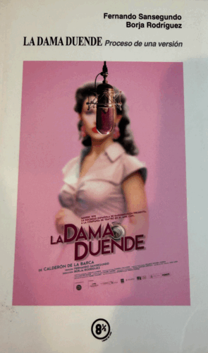 LA DAMA DUENDE